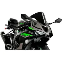 Puig 21832n R-racer Kawasaki Zx-6r 2024 Voorruit
