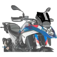 Puig 21897n Sportplus Bmw R1300gs Trophy 23-25 Voorruit