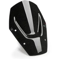 Puig 21839c Sport No Radar Bmw R1300 Voorruit