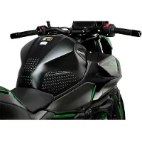 Puig 22281w Kawasaki Z500/ninja Tanktractielijmen