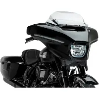 Puig 22109w High-road Sport Voorruit