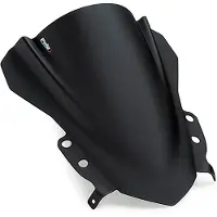 Puig 22084j Z-racing Triumph Daytona 660 2024 Voorruit