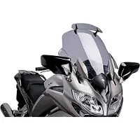 Puig 6501h Touring Yamaha Fjr1300a/as 13-18 Voorruit