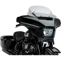 Puig 22110h High-road Touring Voorruit