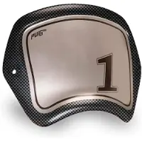 Puig 22138c Honda Cb650r Neo Sports Cafe 2025 Voorruit