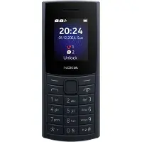 Nokia 110 128MB Blauw 4G