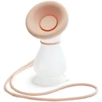 Munchkin Handmatige Borstkolf Silicone