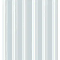 Boråstapeter Vliesbehang 6962 - Österlen - Klassiek Blauw - 53cm x 10.05m