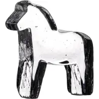 Kosta Boda Kosta paard 16 cm
