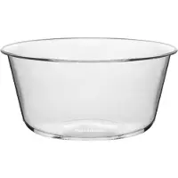 Kosta Boda Innocent schaal Ø19,5 cm
