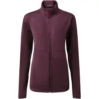 Rab - Women's Geon Jacket - Fleecevest 14, purper