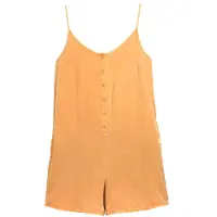 Oxbow - Women's Salty Jumpsuits - Jumpsuit 38, oranje