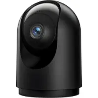 DNA Camera - Camerabewaking - Camera Beveiliging - Camerabewaking Draadloos - Zwart - 8cm x 8cm x 11cm