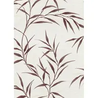 Erismann Vinylbehang 1052806.0 - Fashion for walls 5 - Botanisch Wit - 53cm x 10.05m