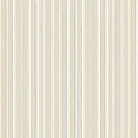 Boråstapeter Vliesbehang 6979 - Österlen - Strepen Beige - 53cm x 10.05m