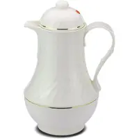 Rotpunkt Thermos Kan 1l