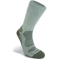 Bridgedale Sok Men Bamboo Crew Natural Eucalyptus-L