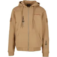 Brandit Tactical Zweet jas Maat