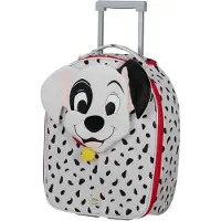 Samsonite by Samsonite Happy Samies Disney Kinderwagen 45 cm wit