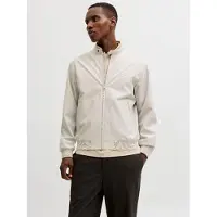 Jack & Jones Tussenjas 'JPRBLUBrad' lichtgrijs