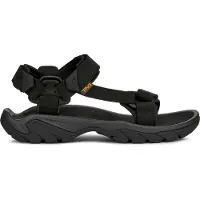 Teva Sandalen 'Terra FI 5 Universal' zwart