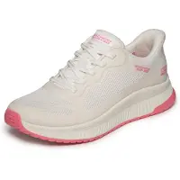 SKECHERS Bobs Squad 4 Staple Look Schoenen