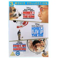 MOVIE Honey, I... Trilogy