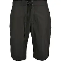 Urban Classics Zwemshorts zwart