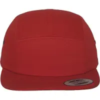 Flexfit Pet 'Classic Jockey' rood