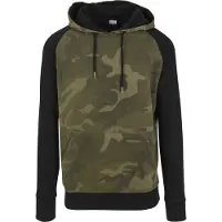 Urban Classics Sweatshirt | M | male