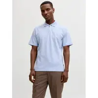 Jack & Jones Shirt 'JPRBLAathan' hemelsblauw
