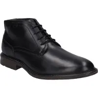 Josef seibel Veterboots 'Earl 04' zwart