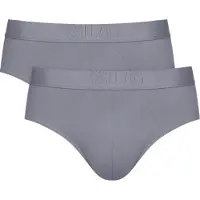 Sloggi Slip grijs