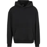 Urban Classics Sweatshirt zwart