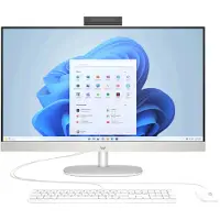 HP 27 inch All-in-One 27-cr0071nd
