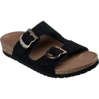 SKECHERS - Schoenen - Zwart - Vrouwen - Maat 36 -
