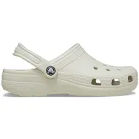 Crocs Klomp Crocs Unisex Classic Linen-Schoenmaat 33 - 34
