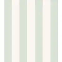 Boråstapeter Vliesbehang 7684 - Falsterbo III - Klassiek Groen - 53cm x 10.05m