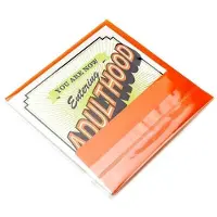 Packlinq Plastic Zakken 13x13cm Transparant en Hersluitbaar (100 stuks) | Plastic zak