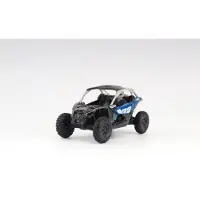 BRP CanAm - Maverick X3 X rs Turbo RR - - Diecast Masters - Schaalmodel 1:32 - Buggy