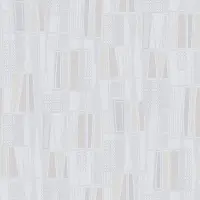 Boråstapeter Vliesbehang 5472 - Alla Tiders Hus - Abstract Beige - 53cm x 10.05m