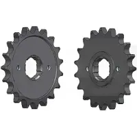 Esjot 29009 525 Voortandwiel