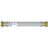 Plieger 39060086721FLEX.SLANG 100CM 3/4BIX3/4BI
