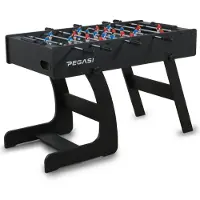 Pegasi Voetbaltafel | Foldy Inklapbaar