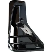 Diederichs 1277442 Ventilatiegrille, bumper