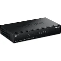Trendnet TEG-S381 8-Port 2.5G Switch
