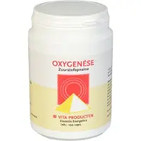 Vita Oxygenese Capsules