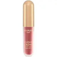 Bourjois Cloud Crème Edition Velvet Matte Labial Líquido #04-i Love Mocha 3 ml
