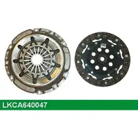 Lucas LKCA640047 Koppelingsset