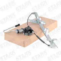 Stark SKWR-0420474 Raammechanisme